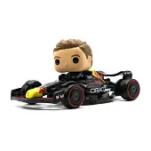 Мініатюра товару Ігрова фігурка FUNKO POP! МАКС ФЕРСТАППЕН У МАШИНІ (Max Varstappen) Oracle Racing #307 - 1