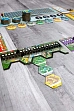 Миниатюра товара Настольная игра Suburbia 2nd Edition (Субурбія 2-е издание) (EN) - 10