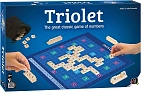 Мініатюра товару Настільна гра Тріолет (Triolet) - 1