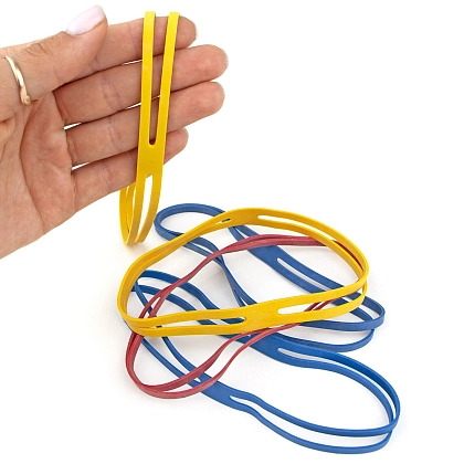 Фиксаторы для настольных игр средние (5 шт.), бренду Tower Rex - 9 - KUBIX