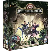 Мініатюра товару Настільна гра Воїни підземель. Друге видання (Dungeon Fighter: Second Edition) - 1