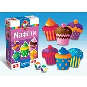 Мініатюра товару Настільна гра Мафіни - 2