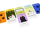 Миниатюра товара Настольная игра Невчики (Cat Days) - 6