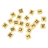 Мініатюра товару Настільна гра Словогонка - 4