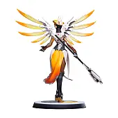 Мініатюра товару Статуетка Мерсі. Овервотч (OVERWATCH Mercy) - 5