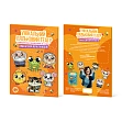 Мініатюра товару Унікальний ляльковий театр "Українські народні казки" - 1