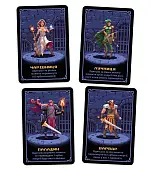 Мініатюра товару Настільна гра Кишенькове підземелля (One Card Dungeon) - 3