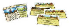 Миниатюра товара Настольная игра Agricola 15th Anniversary Box (EN) - 5