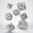 Мініатюра товару Набір кубиків Space Dice Set: Apollo (7) - 1