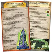 Мініатюра товару Настільна гра Castle Panic Big Box 2e (Паніка у замку велика коробка) (EN) - 6