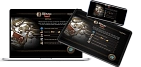 Миниатюра товара Настольная игра Призвание (Destinies) - 5