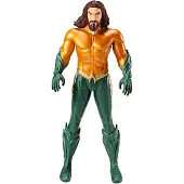 Миниатюра товара Фигурка Аквамен (DC COMICS Aquaman Justice League Mini) - 1