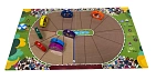 Миниатюра товара Настольная игра Верхогонки (Long Shot: The Dice Game) - 6