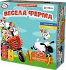 Настільна гра Весела Ферма (Funny Farm)