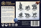 Мініатюра товару Animal Adventures: Cats and Catacombs. Volume 1 - 2