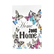 Мініатюра товару Алмазна мозаїка Дім - миліший за все (10х15 см) - 1