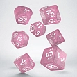 Мініатюра товару Набір кубиків Cats Modern Dice Set: Daisy - 1