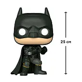 Мініатюра товару Ігрова фігурка FUNKO POP! БЕТМЕН (25 cm) (Batman) #1188 - 1