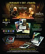 Миниатюра товара Настольная игра Винт. Легендарная карточная игра (Gwent: The Legendary Card Game) - 3