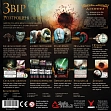 Мініатюра товару Настільна гра Звір. Розтрощені острови (Beast: Shattered Isles) - 2