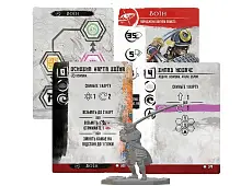 Миниатюра товара Настольная игра Сенджюцу. Битва за Японию (Senjutsu: Battle For Japan) - 4
