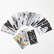 Мініатюра товару Карти ТАРО Дике Невідоме (Жерстяна коробка) (Tarot Cards Wild Unknown (Tin Box)) - 3