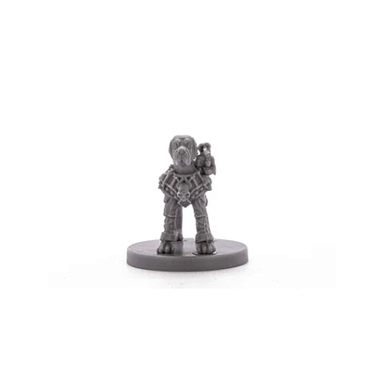 Настільна гра Animal Adventures: Enemies of Gullet Cove, бренду Steamforged Games Ltd. - 5 - KUBIX