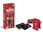 Миниатюра товара Настольная игра Я не мафия (YA NE MAFIA) - 3