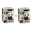 Мініатюра товару Ігрова фігурка FUNKO POP! ҐЕРАЛЬТ (Geralt) Witcher: #1192 - 2