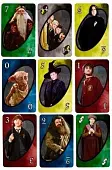Миниатюра товара Настольная игра Уно Гарри Поттер (UNO Harry Potter) - 4