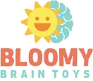 Bloomy Brain Toys