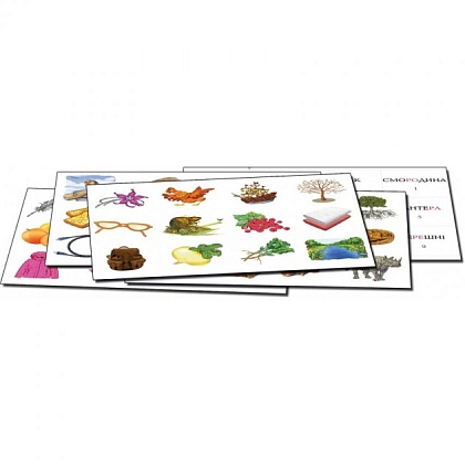 Настільна гра Я вже дорослий, бренду Bombat Game, для 2-6 гравців, час гри < 30мин. - 2 - KUBIX