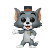 Мініатюра товару Ігрова фігурка FUNKO POP! ТОМ (Tom) Tom&Jerry #1096 - 1