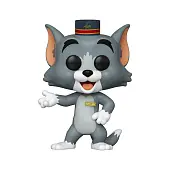 Мініатюра товару Ігрова фігурка FUNKO POP! ТОМ (Tom) Tom&Jerry #1096 - 1