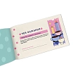 Миниатюра товара Чековая книжка желаний для нее. Моменты - 5
