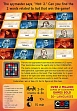 Миниатюра товара Настольная игра Кодовые Имена (Codenames) (EN) - 9