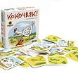 Мініатюра товару Настільна гра Кокочвяк - 2