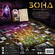 Мініатюра товару Настільна гра Зона. Таємниці Чорнобиля (Zona: The Secret of Chernobyl) - 2