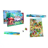 Миниатюра товара Настольная игра Эльфин (Elfin) - 3