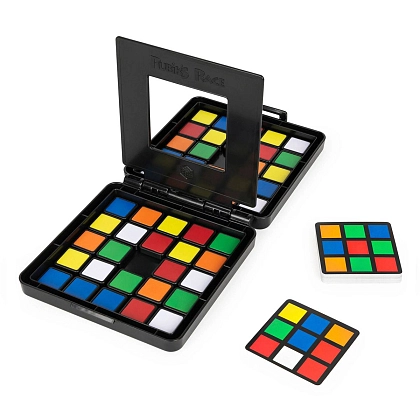 Головоломка Rubikʼs Кольоринки - 2 - KUBIX