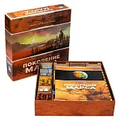 Миниатюра товара Настольная игра Тераформирование Марса (Terraforming Mars) - 5