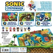 Миниатюра товара Настольная игра Соник. Суперкоманды (Sonic Super Teams) - 2