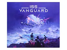 Миниатюра товара Настольная игра ISS Vanguard - 14