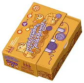 Миниатюра товара Настольная игра Мурчитливое сложение - 1