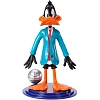 Фигурка Даффи Дак. Космический джем 2 (LOONEY TUNES Daffy SJ2)