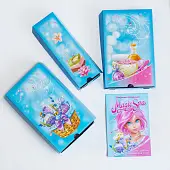 Мініатюра товару Набір для творчості Magic SPA XXL (Чарівне Спа) - 12