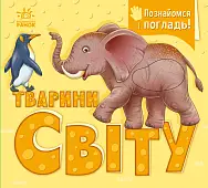 Миниатюра товара Мир - 4