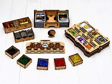 Миниатюра товара Настольная игра Тераформирование Марса (Terraforming Mars) - 3