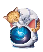Мініатюра товару Настільна гар MLEM. Космічне агентство (MLEM: Space Agency) - 11