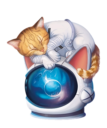 Настільна гар MLEM. Космічне агентство (MLEM: Space Agency), бренду Geekach Games, для 2-5 гравців, час гри < 30хв. - 11 - KUBIX